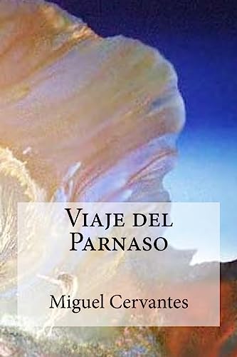 Imagen de archivo de Viaje del Parnaso a la venta por THE SAINT BOOKSTORE