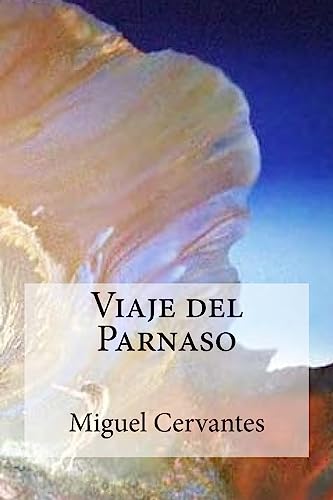 9781973934820: Viaje del Parnaso