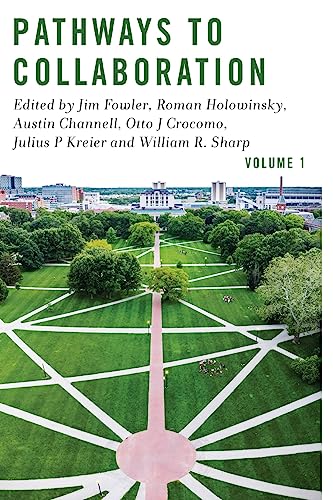Beispielbild fr Pathways to Collaboration Volume 1 zum Verkauf von THE SAINT BOOKSTORE