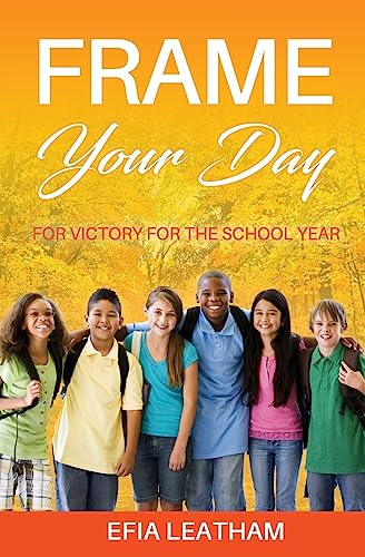 9781973945529: Frame Your Day: For Victory for the School Year