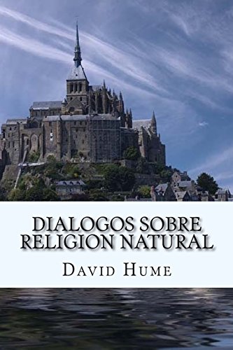 9781973946496: Dialogos Sobre Religion Natural/ Dialogues About Religion Natural