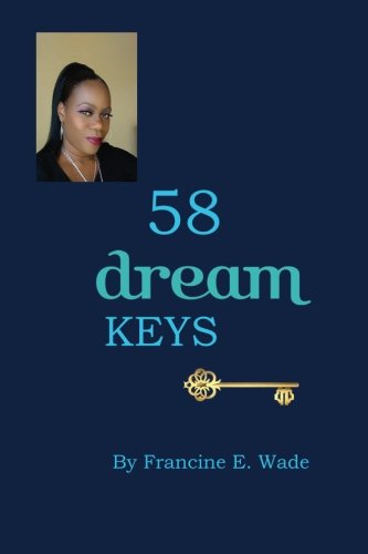 Stock image for 58 Dream Keys for sale by Revaluation Books