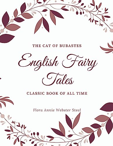 Stock image for English Fairy Tales: Illustrator for sale by THE SAINT BOOKSTORE