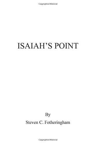 9781973949619: Isaiah's Point