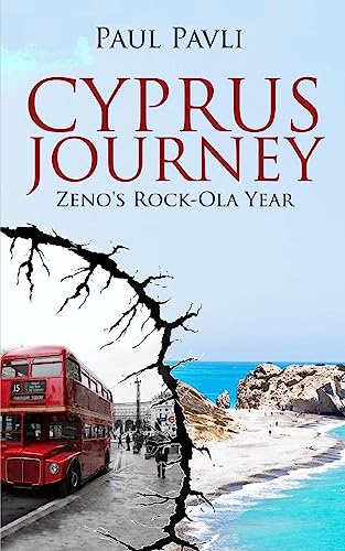 Stock image for Zeno's Rock-O-La year for sale by WorldofBooks