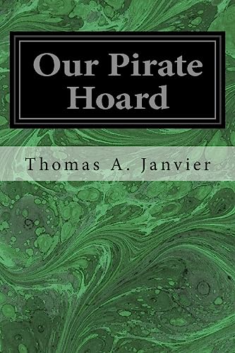 Stock image for Our Pirate Hoard for sale by THE SAINT BOOKSTORE