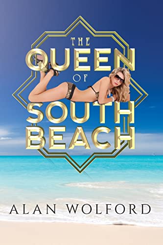 Imagen de archivo de The Queen of South Beach a la venta por SecondSale
