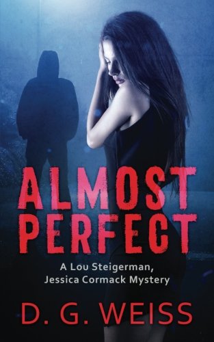 Beispielbild fr Almost Perfect zum Verkauf von SecondSale