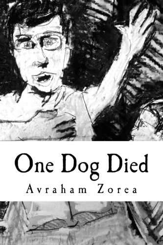 Beispielbild fr One Dog Died zum Verkauf von Revaluation Books