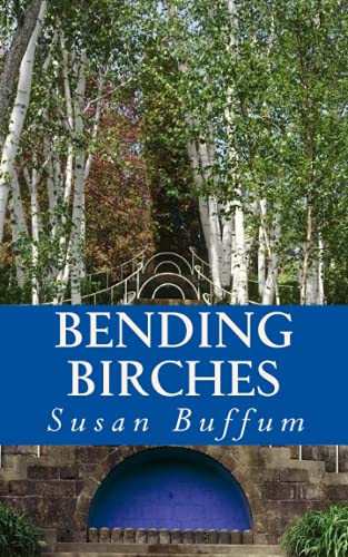 Stock image for Bending Birches for sale by THE SAINT BOOKSTORE