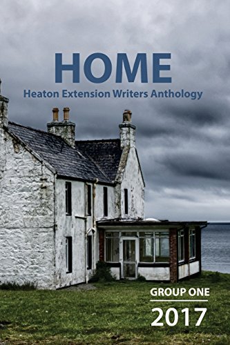 Stock image for Home: Heaton Intermediate Writers Anthology: 2017 Group One for sale by Revaluation Books