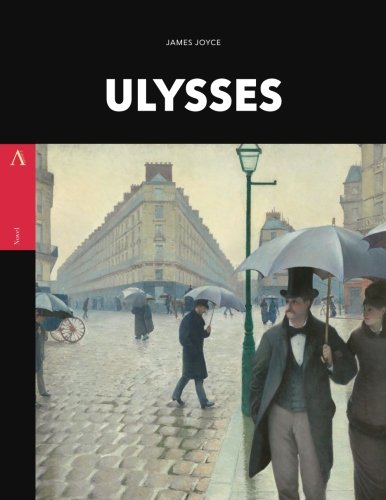 9781973991762: Ulysses