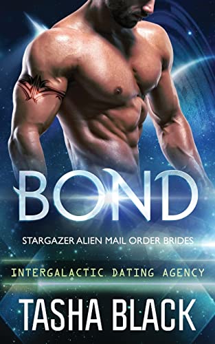 9781973992653: Bond: Stargazer Alien Mail Order Brides #1