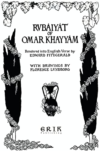 9781973992721: The Rubaiyat of Omar Khayyam: Illustrated