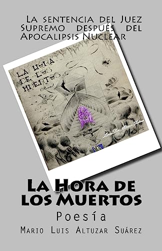 Stock image for La Hora de los Muertos: Poesia (Spanish Edition) for sale by Lucky's Textbooks