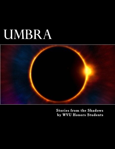 Stock image for Umbra: Stories from the Shadows for sale by Revaluation Books