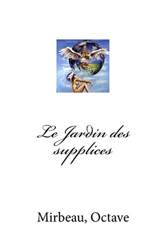 9781974000715: Le Jardin des supplices