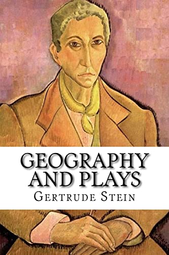 9781974004577: Geography and Plays