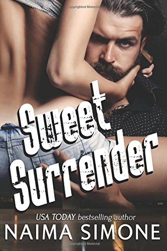 Beispielbild fr Sweet Surrender zum Verkauf von Better World Books