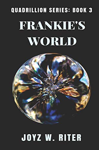 Beispielbild fr Frankie's World zum Verkauf von THE SAINT BOOKSTORE