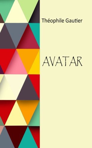 9781974023028: Avatar