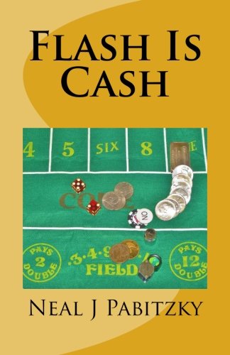 Imagen de archivo de Flash Is Cash a la venta por Revaluation Books