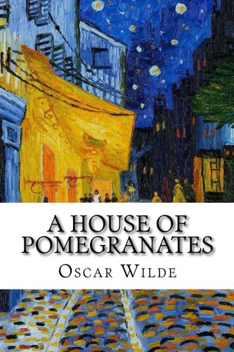 9781974039999: A House of Pomegranates