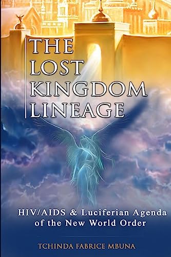Stock image for The Lost Kingdom Lineage for sale by THE SAINT BOOKSTORE