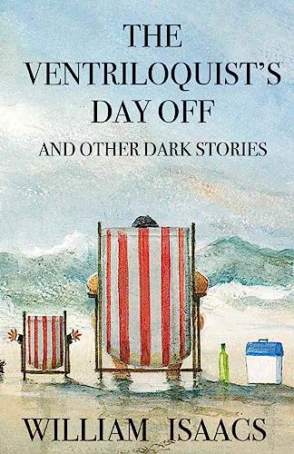 Stock image for The Ventriloquist's Day Off & Other Dark Stories for sale by HPB-Ruby