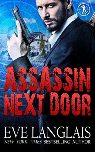 Beispielbild fr Assassin Next Door (Bad Boy Inc.) (Volume 1) zum Verkauf von Bookmans