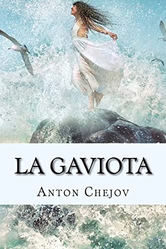 9781974061327: La Gaviota (Spanish) Edition