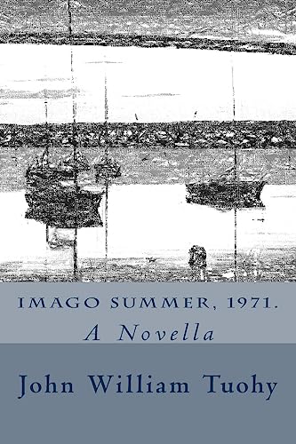 Stock image for Imago summer, 1971.: A Novella for sale by THE SAINT BOOKSTORE