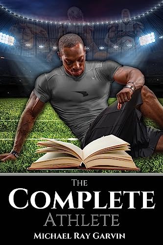 Stock image for The Complete Athlete NO COLOR for sale by THE SAINT BOOKSTORE