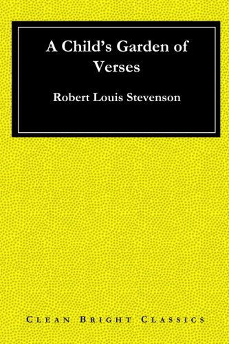 9781974070602: A Child’s Garden of Verses