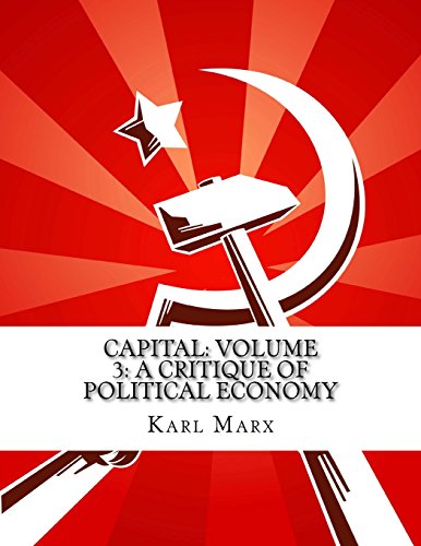 9781974074037: Capital: A Critique of Political Economy