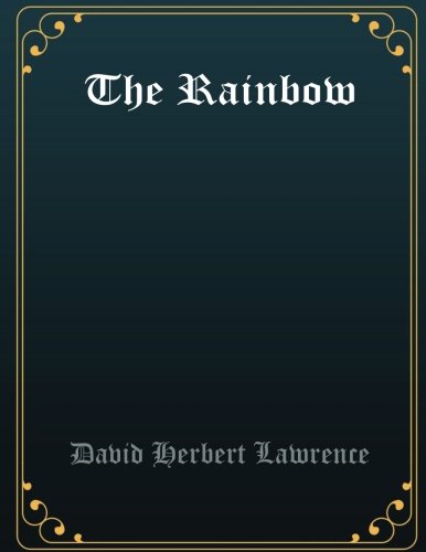 Stock image for The Rainbow for sale by Revaluation Books