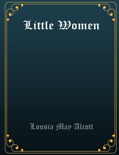 Stock image for Little Women for sale by Revaluation Books