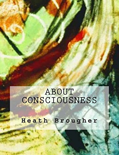 Stock image for About Consciousness for sale by THE SAINT BOOKSTORE