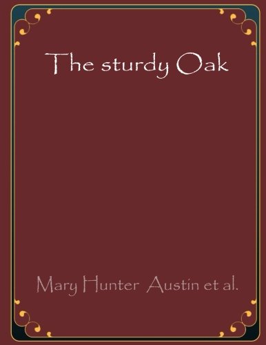 Stock image for The sturdy Oak for sale by Revaluation Books