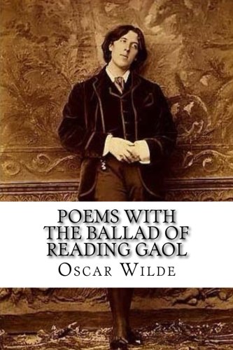 9781974106530: Poems with the Ballad of Reading Gaol