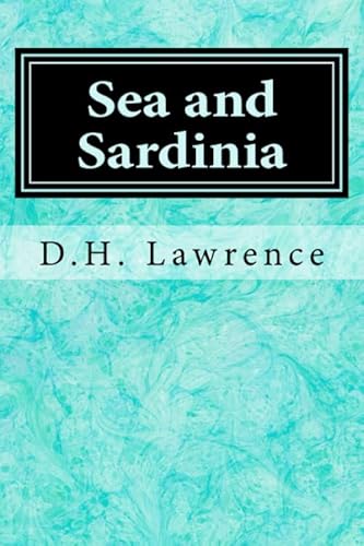 9781974126019: Sea and Sardinia