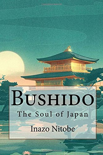 9781974126415: Bushido: The Soul of Japan