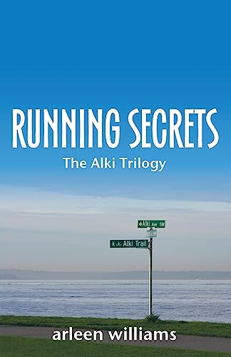 Stock image for Running Secrets for sale by THE SAINT BOOKSTORE
