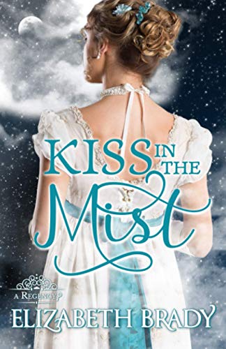 Imagen de archivo de Kiss in the Mist a la venta por Revaluation Books