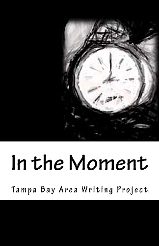 Imagen de archivo de In the Moment: The 2017 Tampa Bay Area Writing Project Anthology a la venta por ThriftBooks-Atlanta