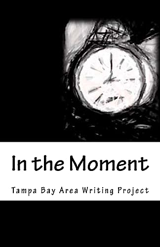9781974131334: In the Moment: The 2017 Tampa Bay Area Writing Project Anthology: Volume 4 (The Tampa Bay Area Writing Project Anthology)