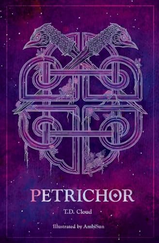 Stock image for Petrichor (The Tempest Series) for sale by California Books