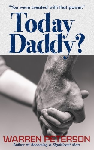 Stock image for Today Daddy? for sale by Revaluation Books