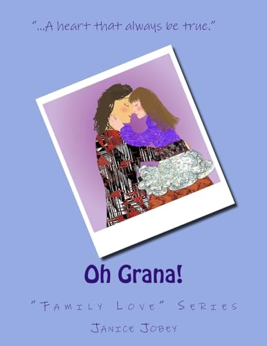 Stock image for Oh Grana! for sale by THE SAINT BOOKSTORE