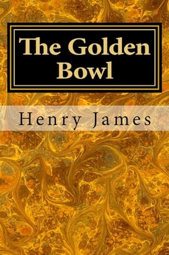 9781974140435: The Golden Bowl